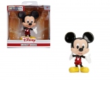 Figurina metalica Mickey Mouse Classic 6.5 cm