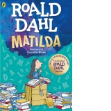 Matilda. Special Edition (limba engleza)