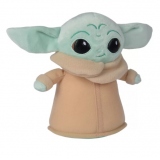 Jucarie din plus Baby Yoda, 18 cm