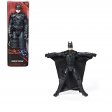 Figurina Batman film in costum cu aripi 30 cm