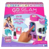 Go Glam - Salon de unghii