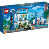 LEGO City - Academia de politie