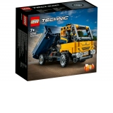 LEGO Technic - Autobasculanta, 177 piese