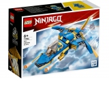 LEGO Ninjago - Avionul EVO al lui Jay