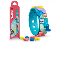 LEGO DOTS - Bratara cu Animale de companie, 37 piese
