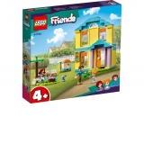 LEGO Friends - Casa lui Paisley