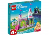 LEGO Disney - Castelul Aurorei