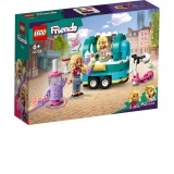 LEGO Friends - Ceainarie mobila