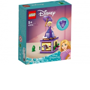 LEGO Disney - Dansul lui Rapunzel