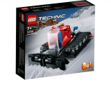 LEGO Technic - Masina de tasat zapada, 178 piese
