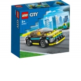 LEGO City - Masina sport electrica