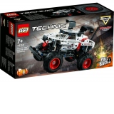 LEGO Technic - Monster Jam Monster Mutt Dalmatian, 244 piese
