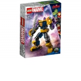 LEGO Marvel Super Heroes - Robot Thanos, 113 piese