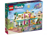 LEGO Friends - Scoala Internationala din Heartlake