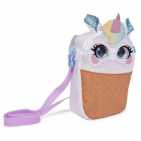 Gentuta trendy treats Unicorn in forma de inghetata