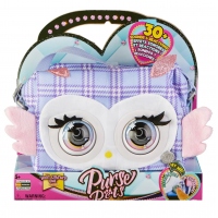 Gentuta interactiva Hot Couture Owl