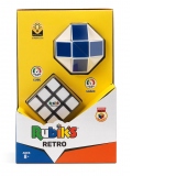 Cub Rubik Retro Set Original