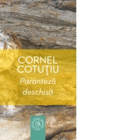 Paranteza deschisa (proza scurta)