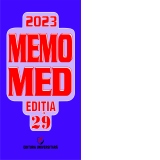 Memomed 2023. Editia 29
