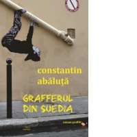 Grafferul din Suedia (roman graffiti)