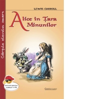 Alice in Tara Minunilor
