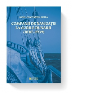 Campanii de navigatie la gurile Dunarii (1830-1939)