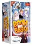 Joc Boom Boom, Frozen 2