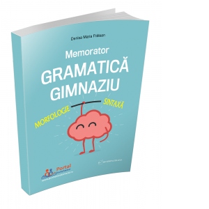 Memorator Gramatica Gimnaziu