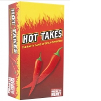 Hot Takes