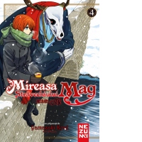 Mireasa Stravechiului Mag 4