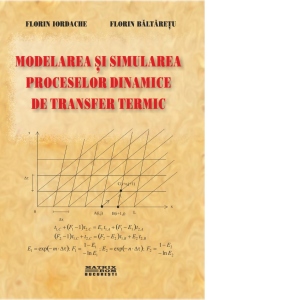 Modelarea si simularea proceselor dinamice de transfer termic