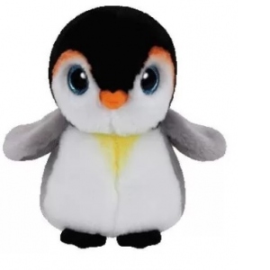 Plus TY 15cm Boos Pinguin
