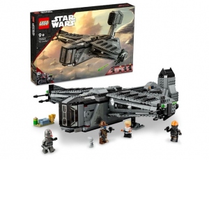 LEGO Star Wars - The Justifier - Nava lui Cad Bane
