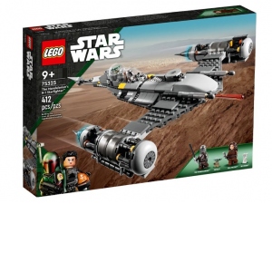 LEGO Star Wars - Starfighter N-1 Mandalorian