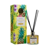 Difuzor Parfum Camera Pineapple, S&S India, 120 ml
