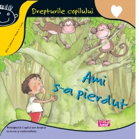 Ami s-a piedut. Principiul 3. Copilul are dreptul la nume si nationalitate