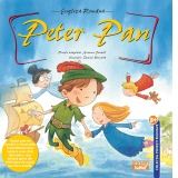 Peter Pan. Povesti bilingve