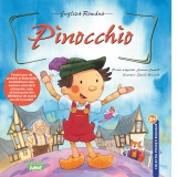 Pinocchio. Povesti bilingve