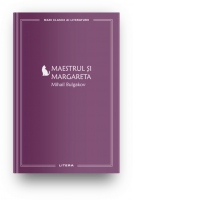 Maestrul si Margareta
