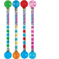 Bagheta stralucitoare Jaru, Multicolor