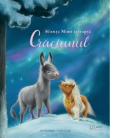 Micuta Mimi asteapta Craciunul