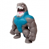 Figurina Monster Flex Aqua, Monstrulet marin care se intinde, Dunky