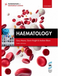Haematology. 3rd Revised edition