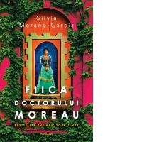 Fiica doctorului Moreau