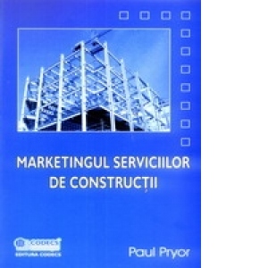 Marketingul serviciilor de constructii