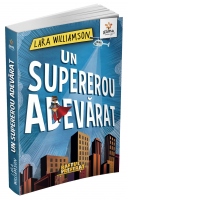 Un supererou adevarat
