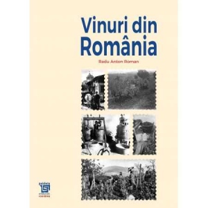 Vinuri din Romania