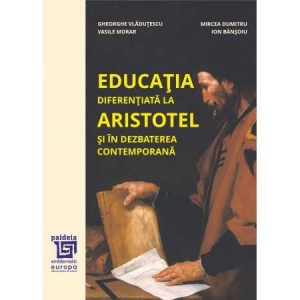 Educatia diferentiata la Aristotel si in dezbaterea contemporana
