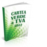 Cartea Verde a TVA 2023
