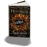 Cerul - Huntress volumul II